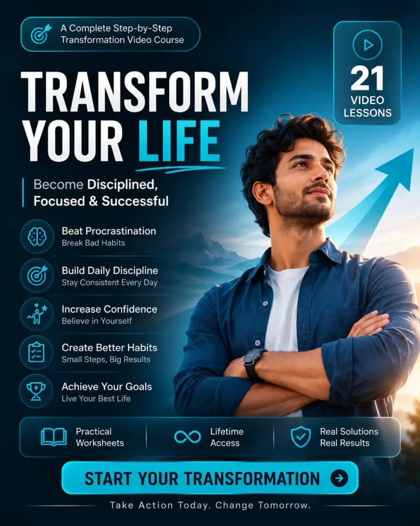 Transformation Package