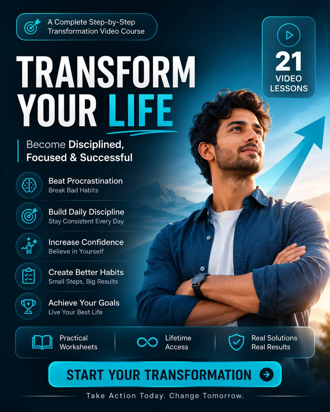 Transformation Package