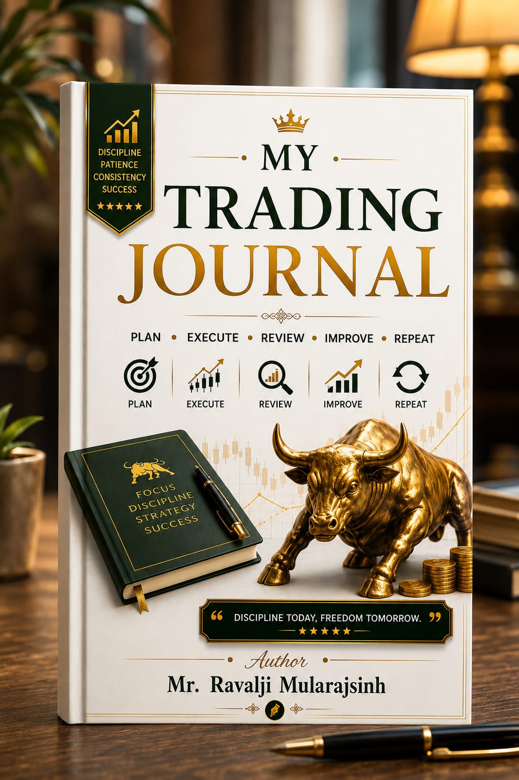 My Trading Journal