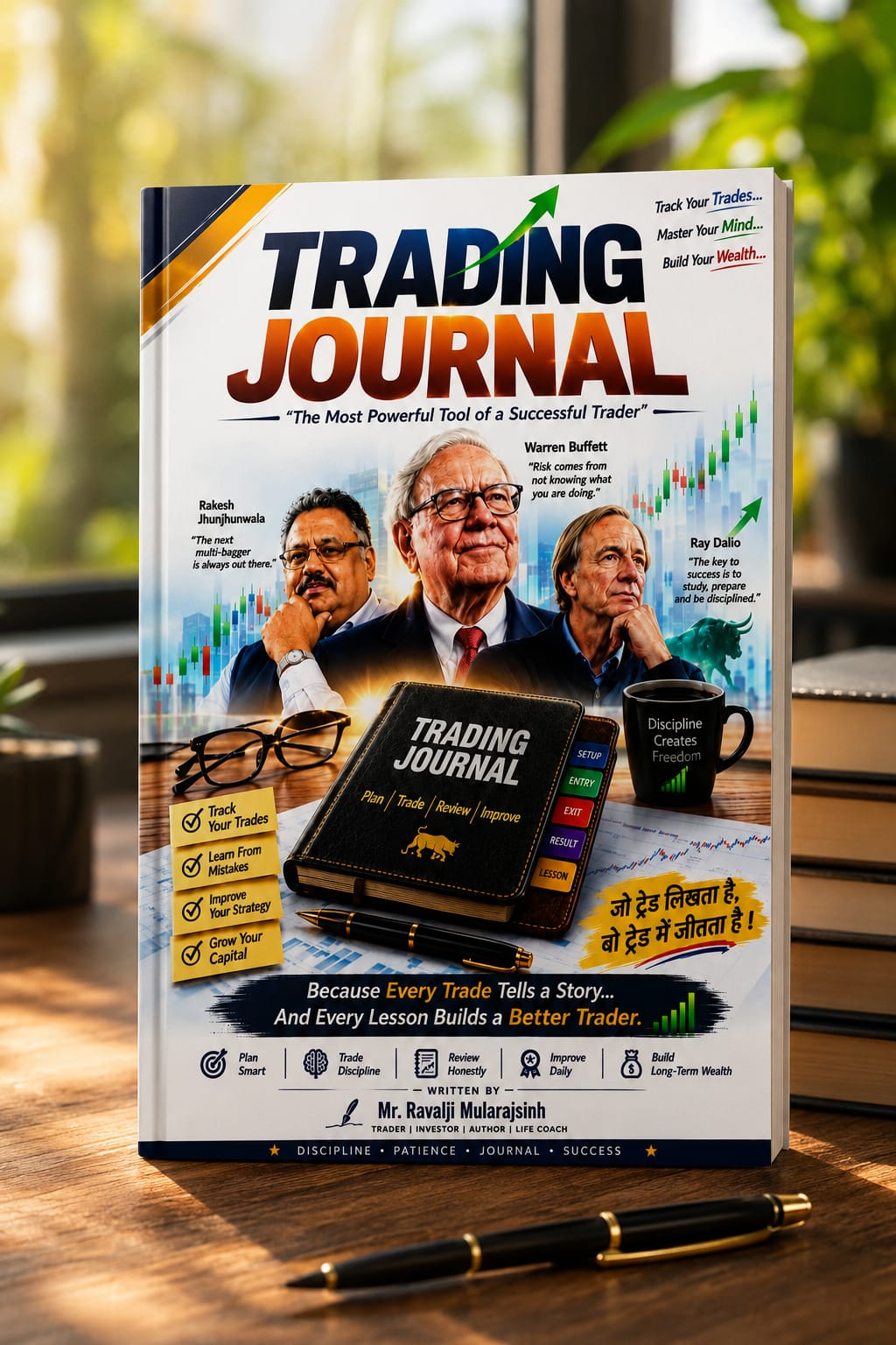 My Trading Journal