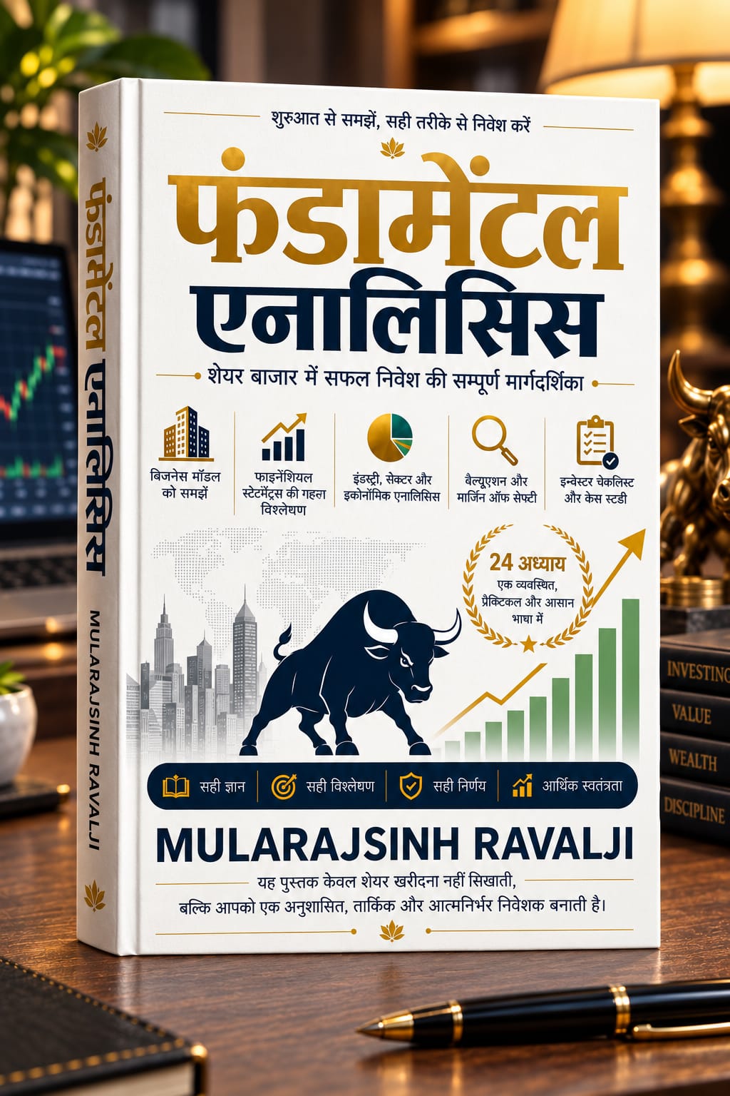 My Trading Journal